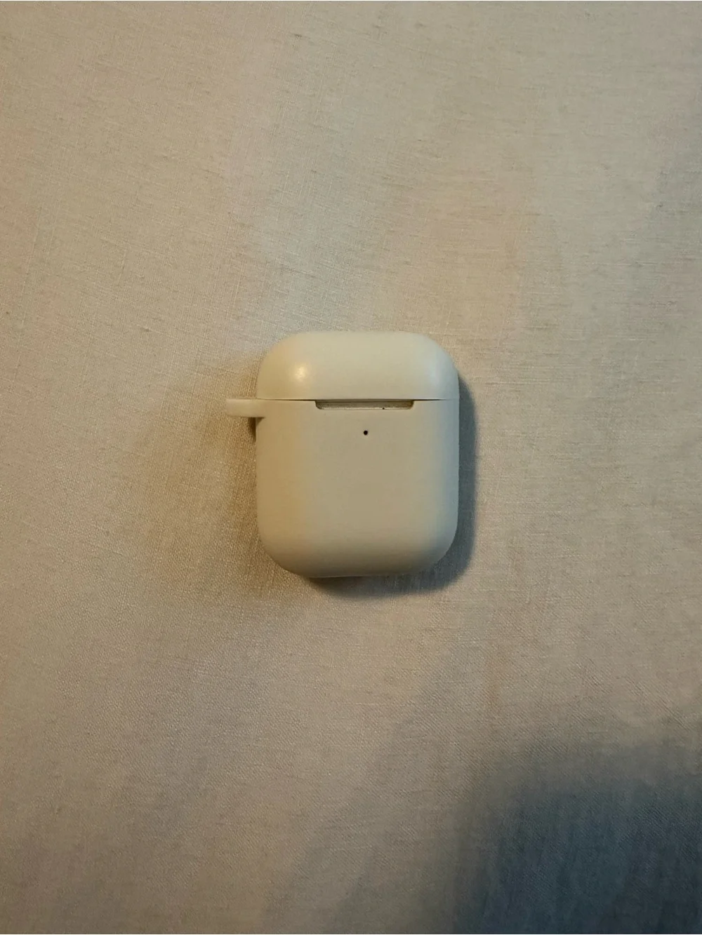 Apple airpods